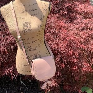 Victoria Secret crossbody purse